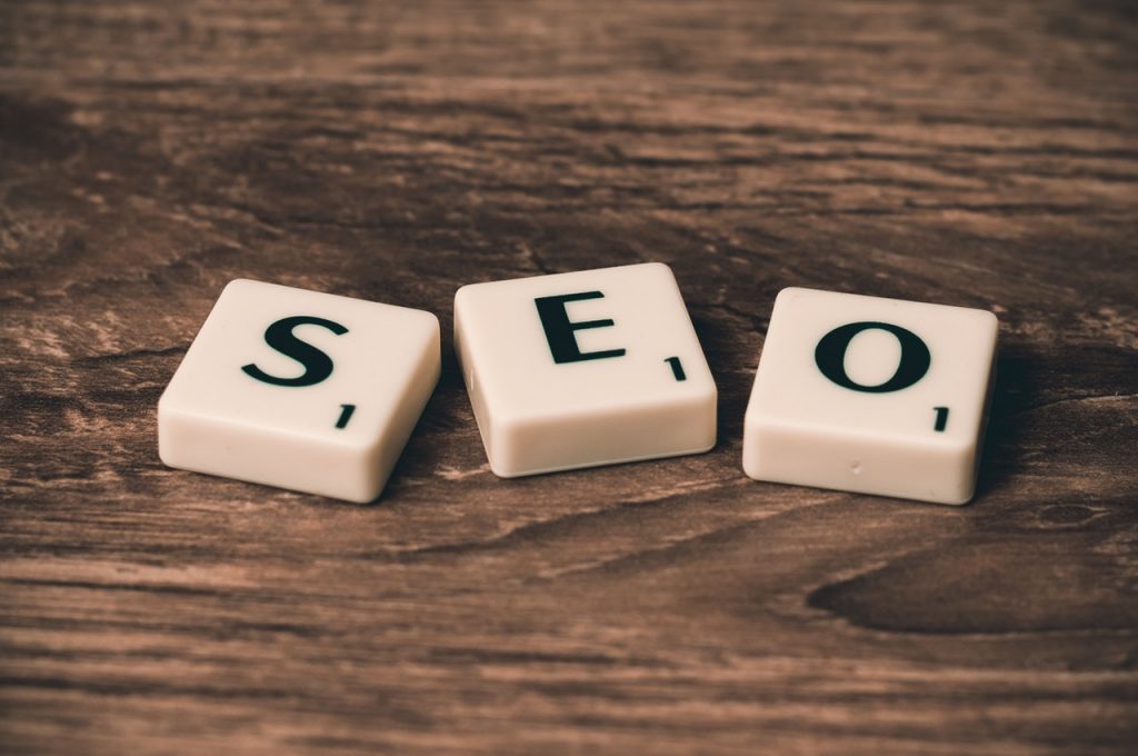 seo for business