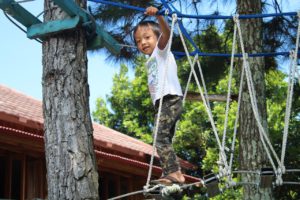 children-in-playground
