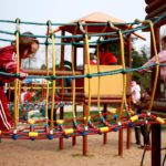 Strength Through Play