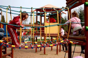 children-playground